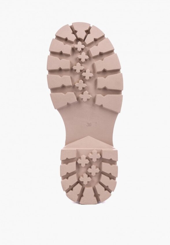 Ботинки Zenden