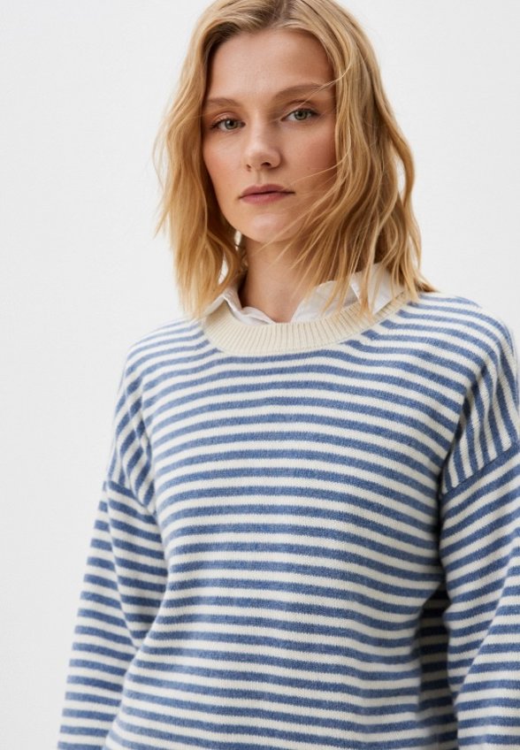 Джемпер Vasilisav Cashmere