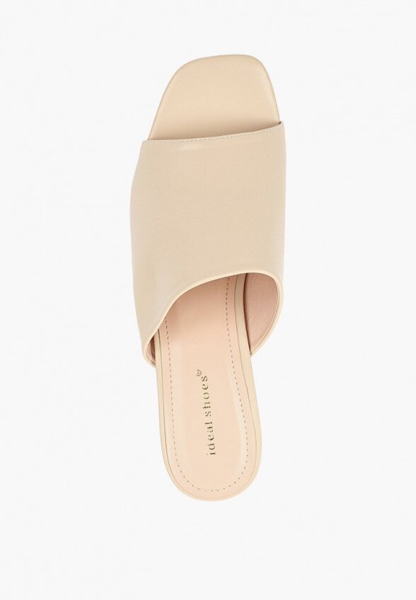 Сабо Ideal Shoes