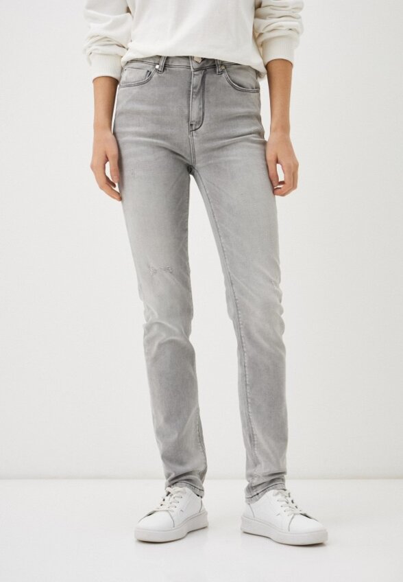 Джинсы Hiddenbrand