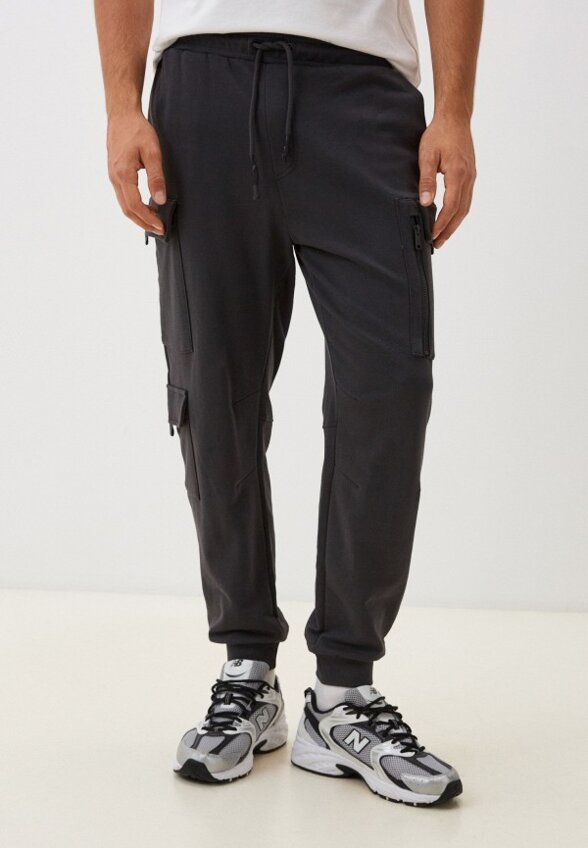 Брюки спортивные Face Code