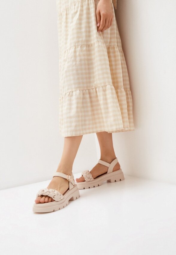 Сандалии Diora.rim