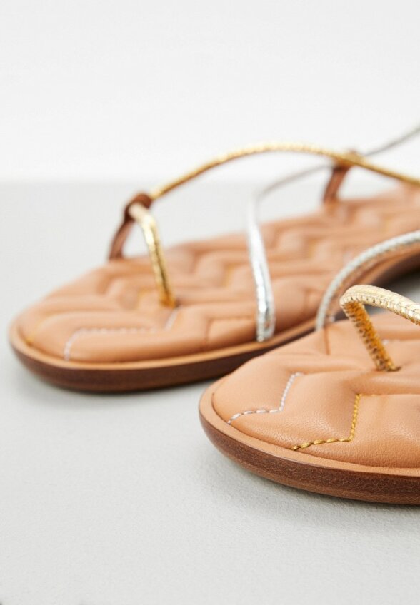 Сандалии Fabi