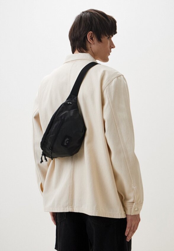 Сумка поясная Billabong