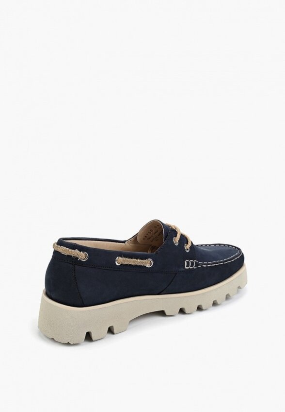 Топсайдеры Sioux