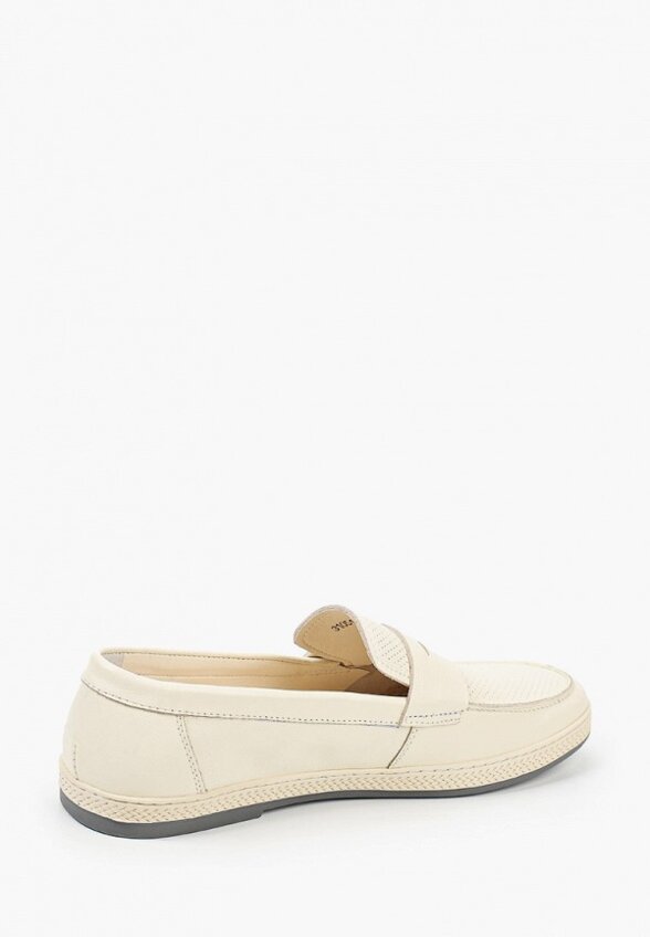 Лоферы Basconi