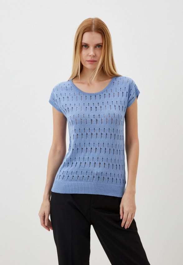 Джемпер Стим