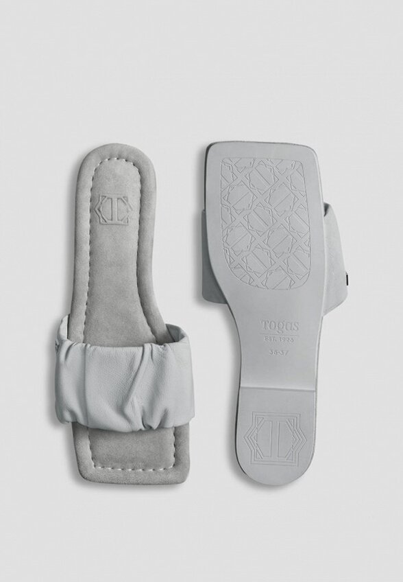 Тапочки Togas