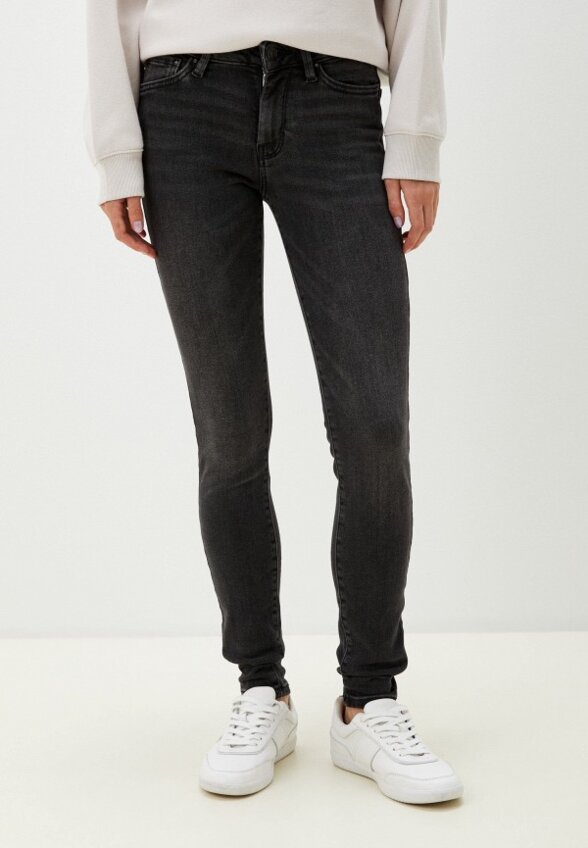 Джинсы Tom Tailor