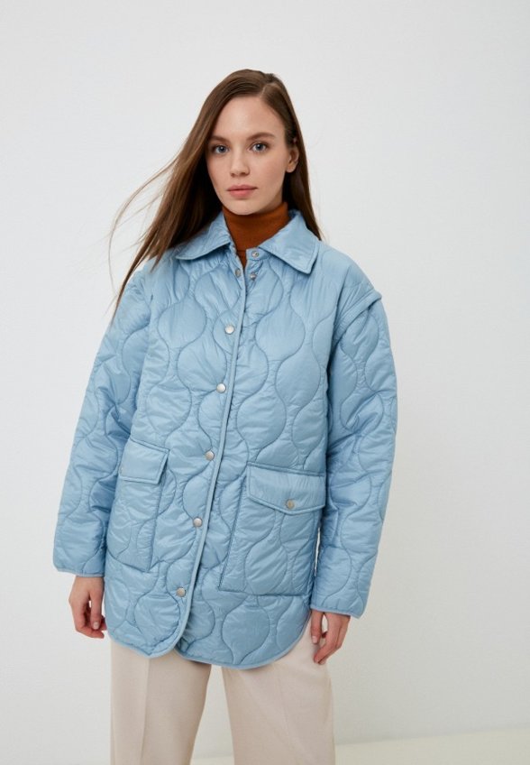 Куртка-рубашка Auranna