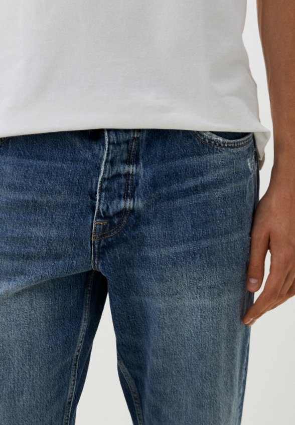 Джинсы Tommy Hilfiger