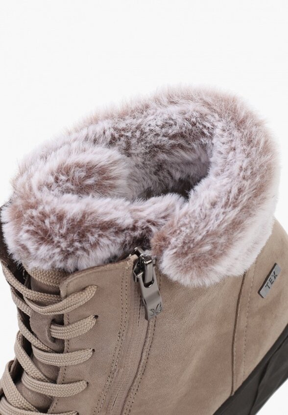 Ботинки Caprice