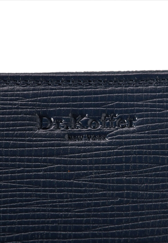 Др.Коффер X510450-124-60 портмоне