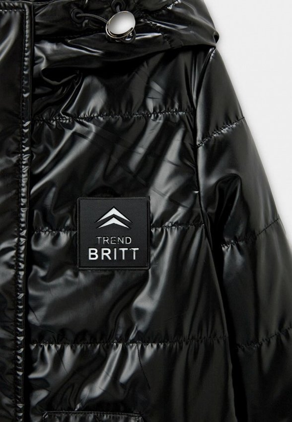 Куртка утепленная Britt