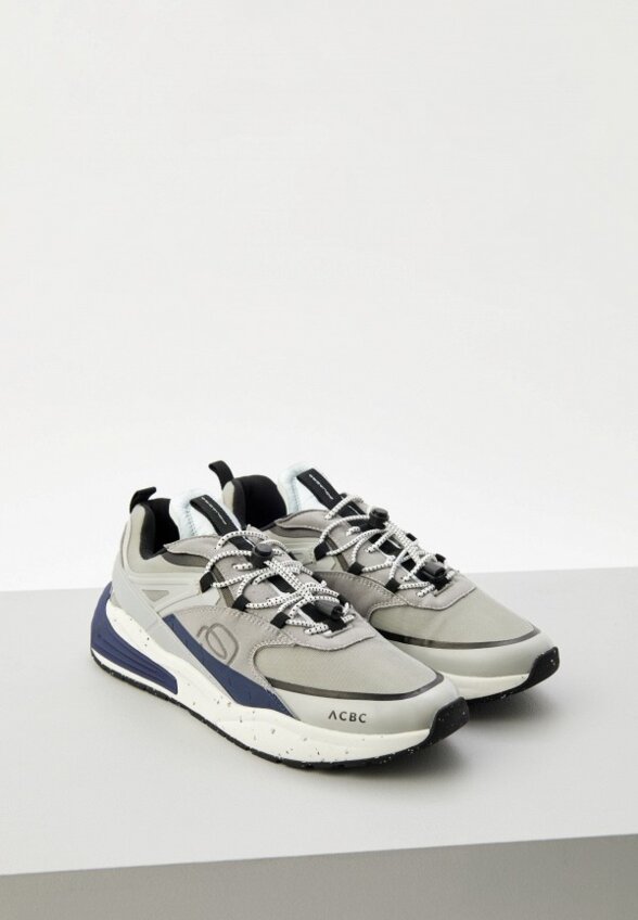 Кроссовки Piquadro