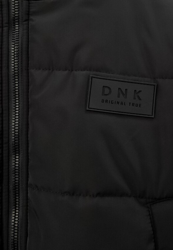 Куртка утепленная DNK Kids