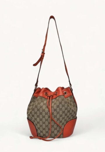 Gucci Bucket