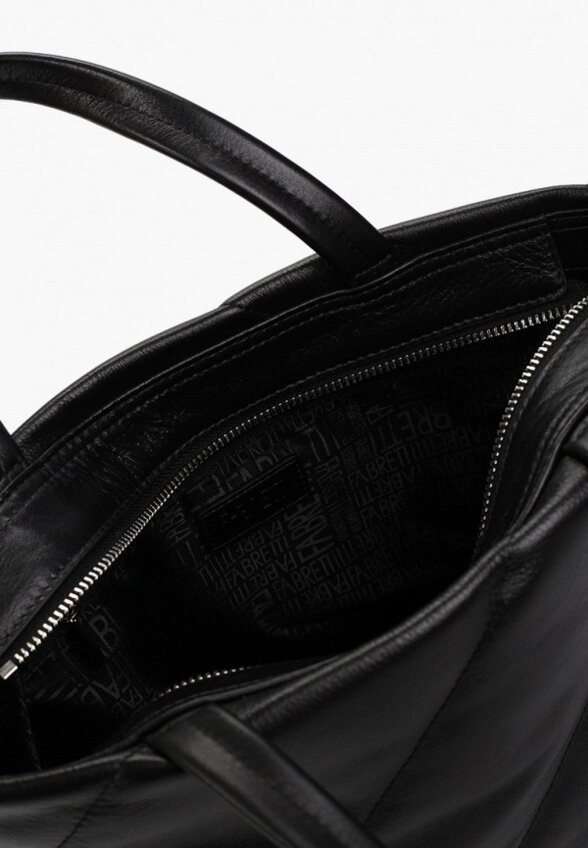 Сумка и брелок Fabretti