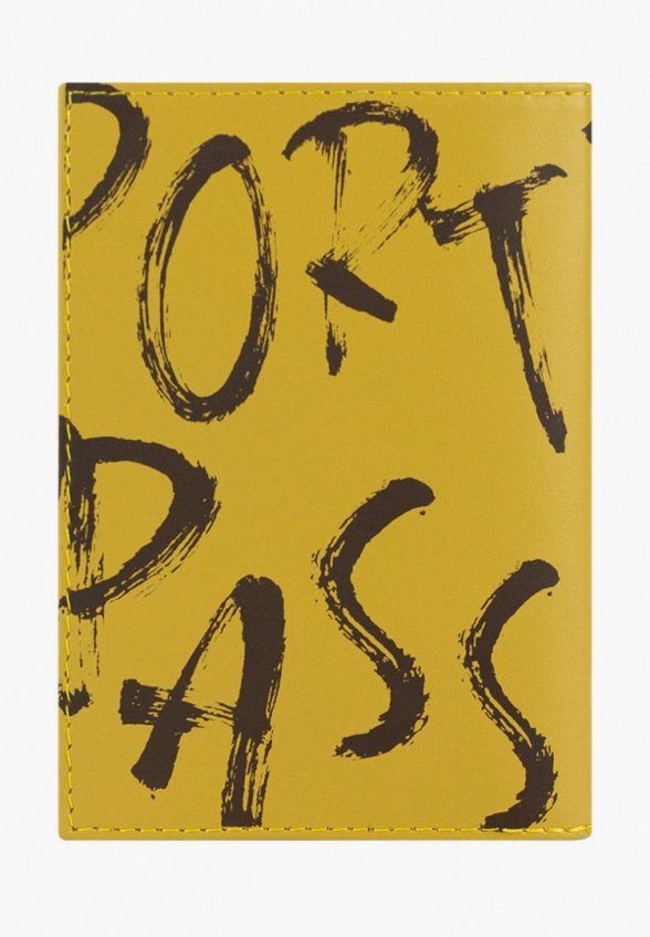 Обложка для паспорта Mumi