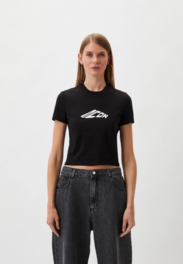 Футболка Dsquared2