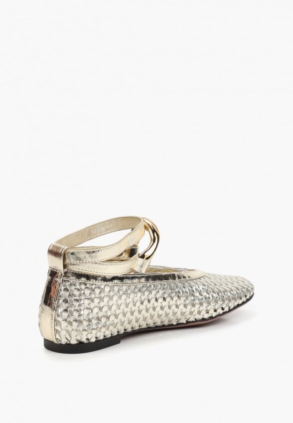 Балетки Graciana