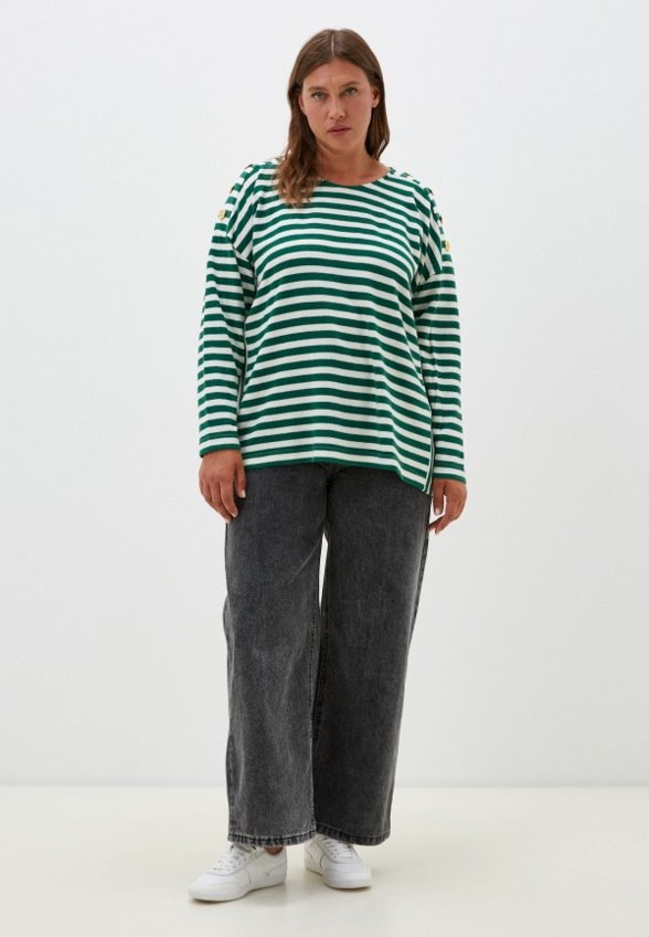 Джемпер Silver String