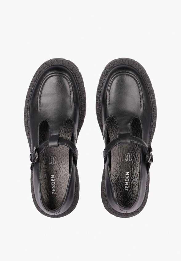 Туфли Zenden