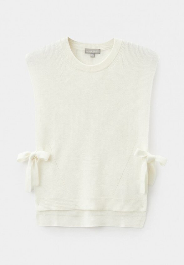 Жилет Silver Spoon