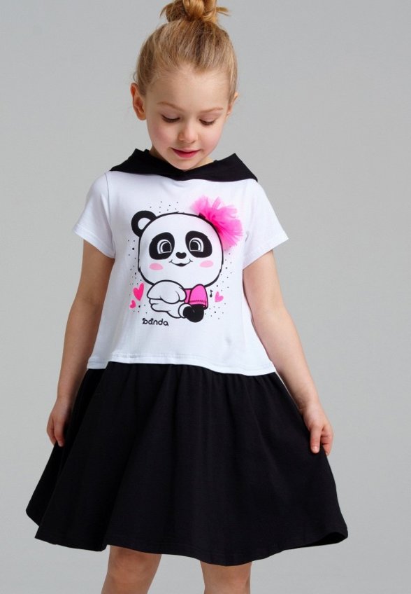 Платье PlayToday