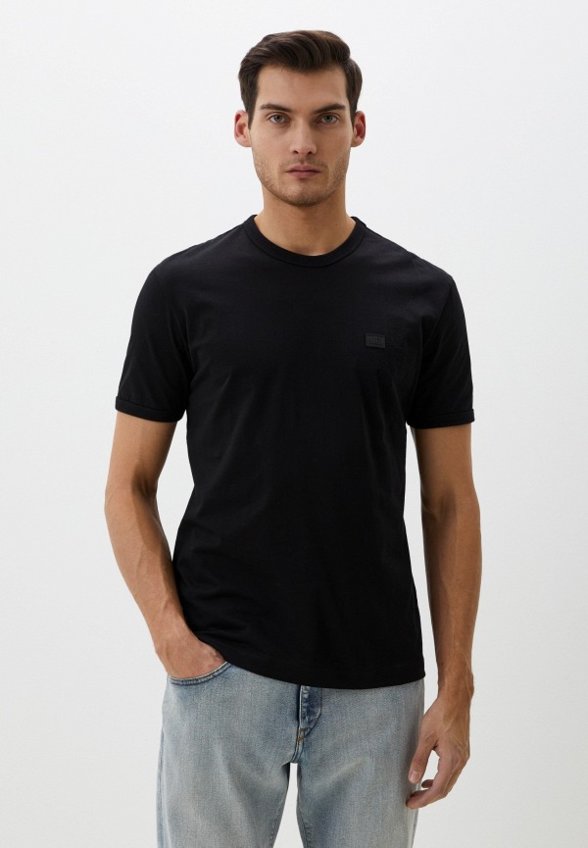 Футболка Alex Yvn