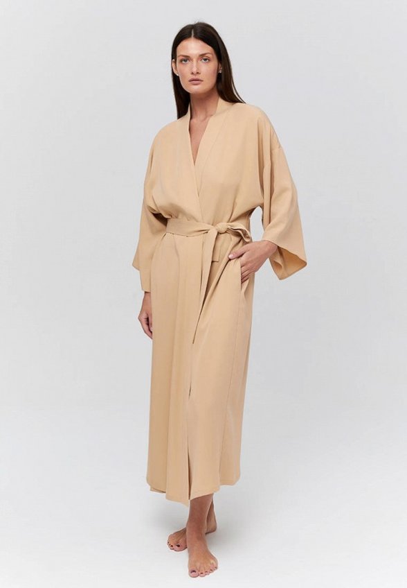 Халат домашний Coshene