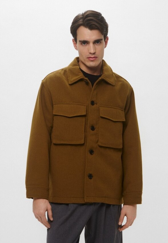 Полупальто H&M