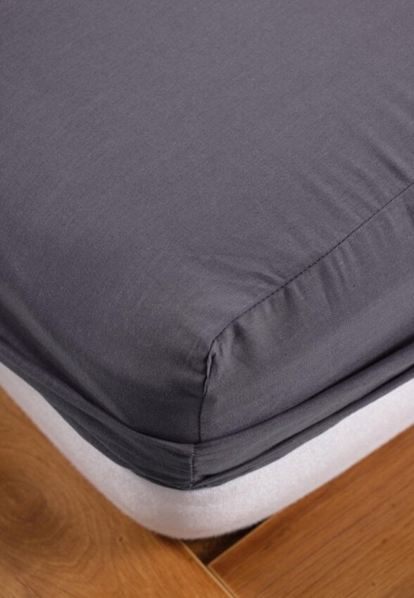 Простыня 2-спальная Urban Family