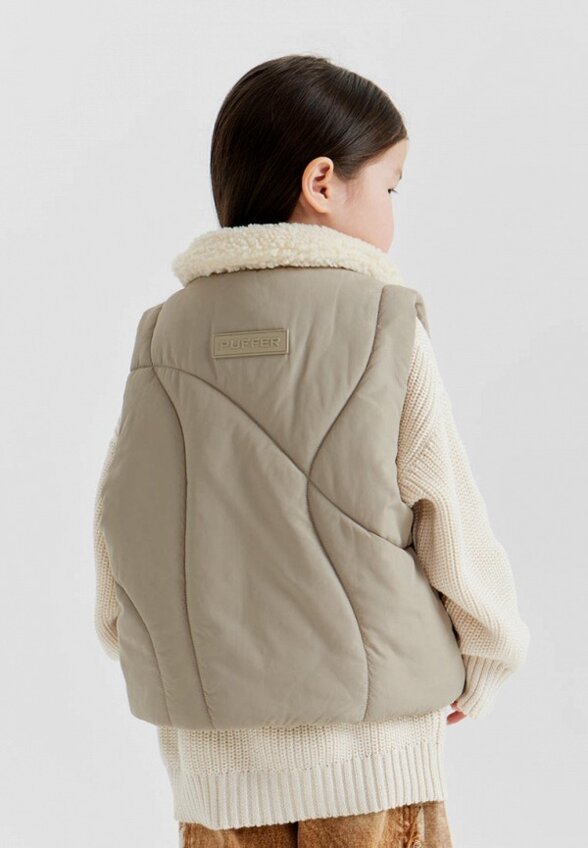 Жилет Happy Baby