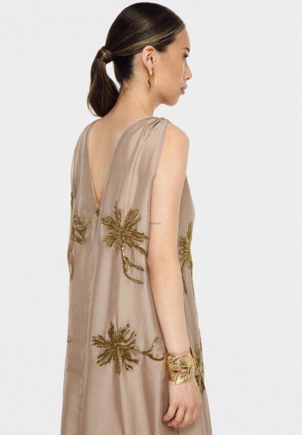 Платье Sample Room