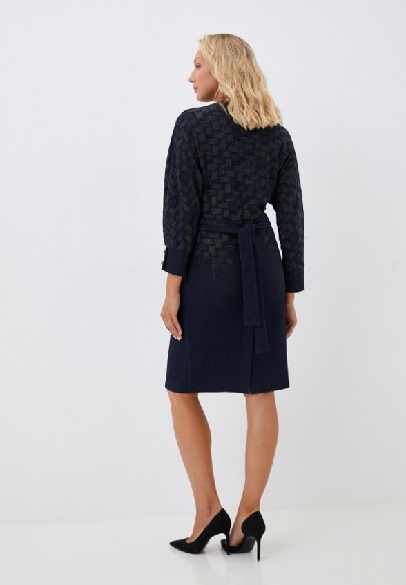 Платье MadaM T