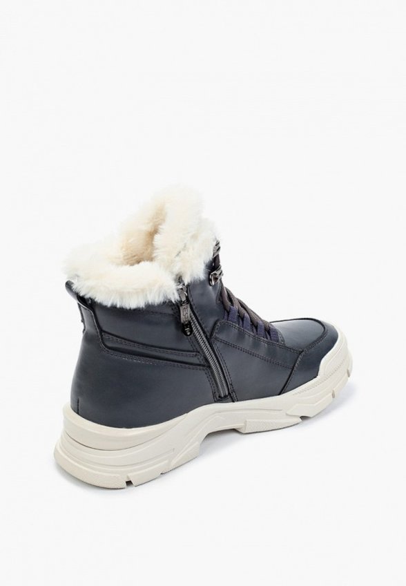 Ботинки Respect