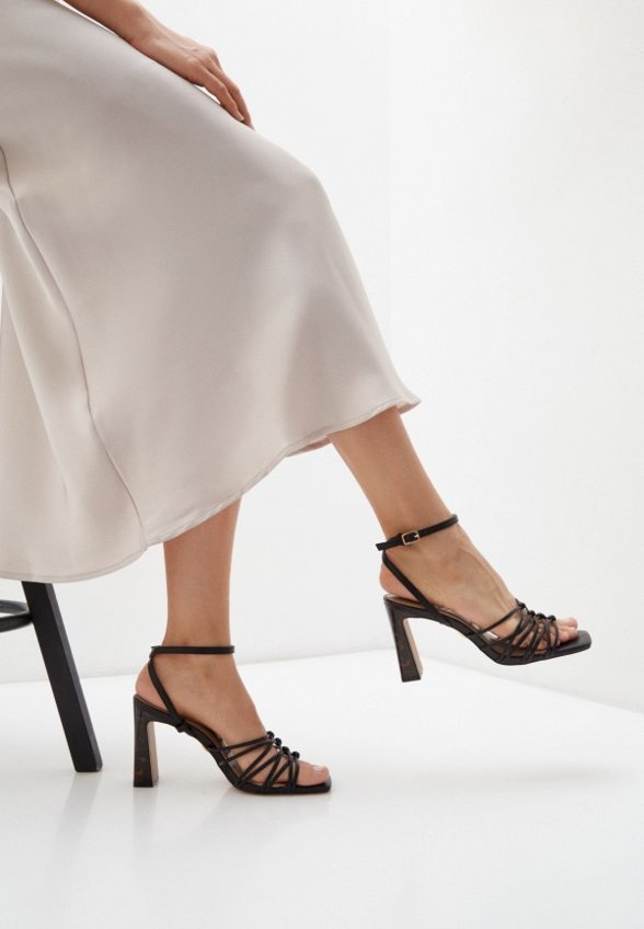 Босоножки Rinascimento