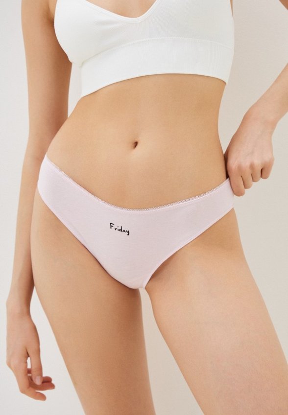 Трусы 3 шт. Mark Formelle