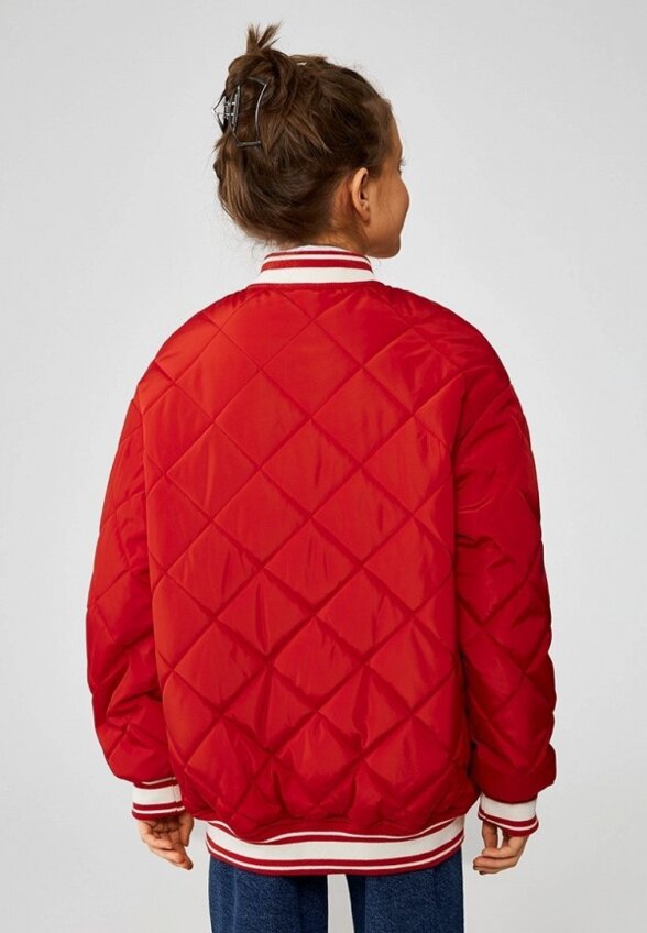 Куртка утепленная Acoola