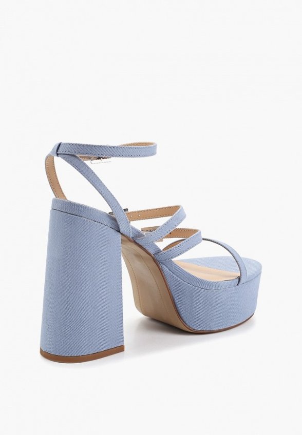 Босоножки Obba