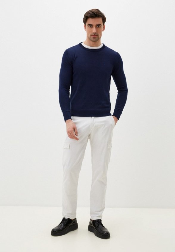 Джемпер Navigare