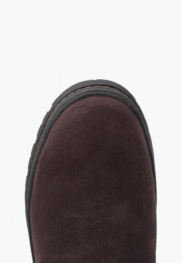 Полусапоги Ortmann