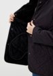 Куртка стеганая Notte Bianca4  - превью