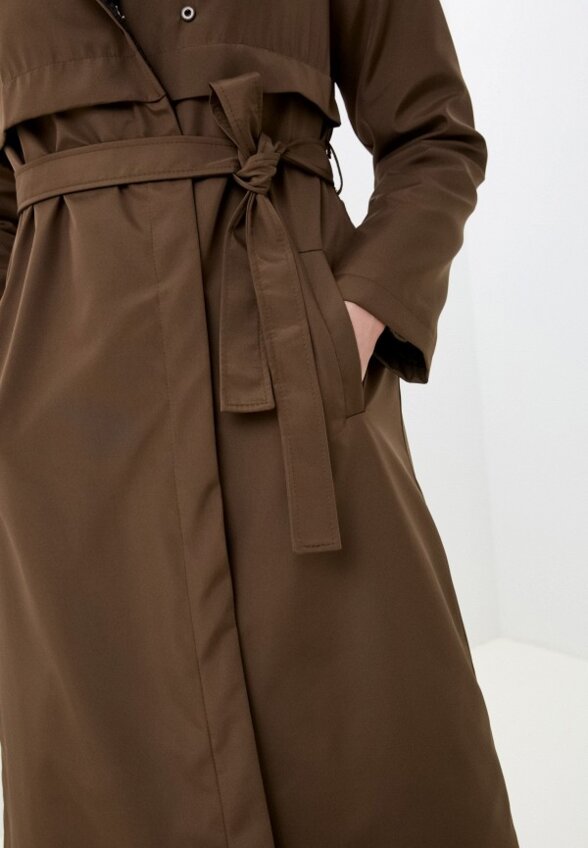 Куртка утепленная Valoris