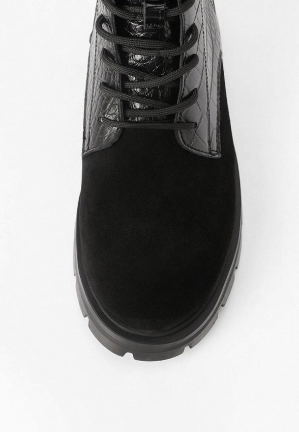 Ботинки Donna D’oro