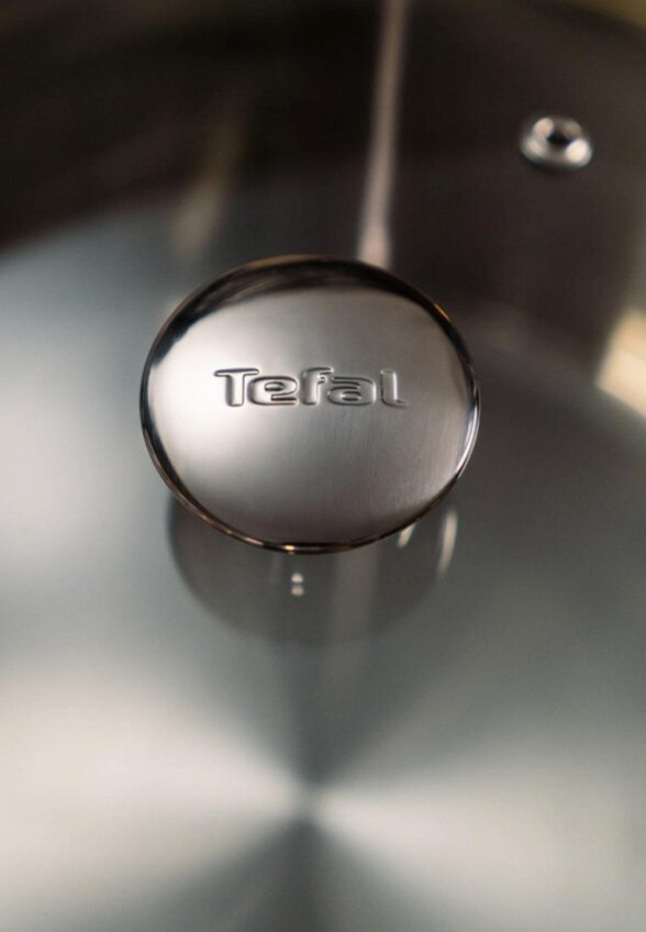 Кастрюля Tefal