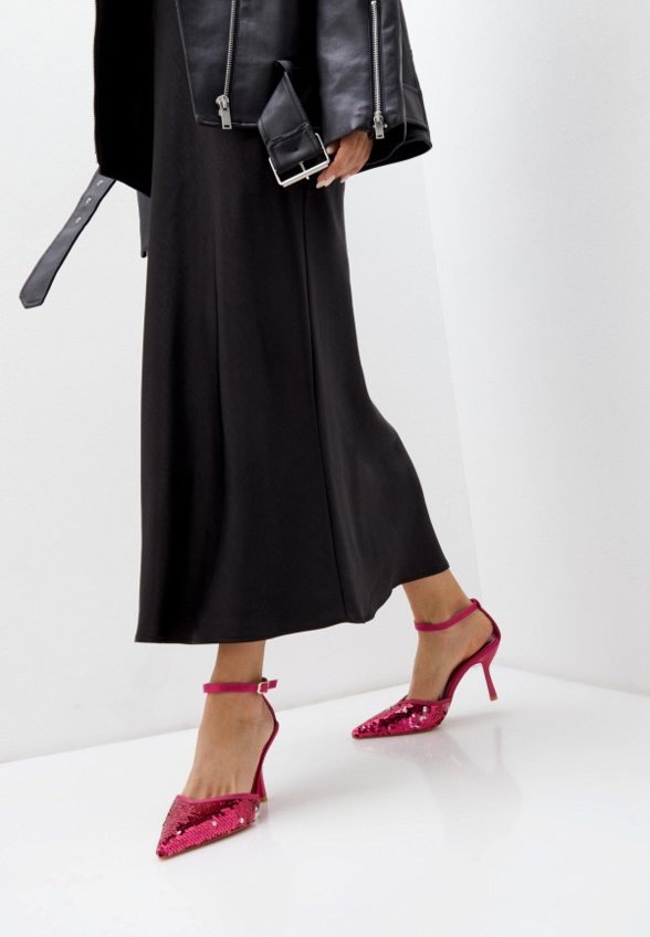 Туфли Ideal Shoes