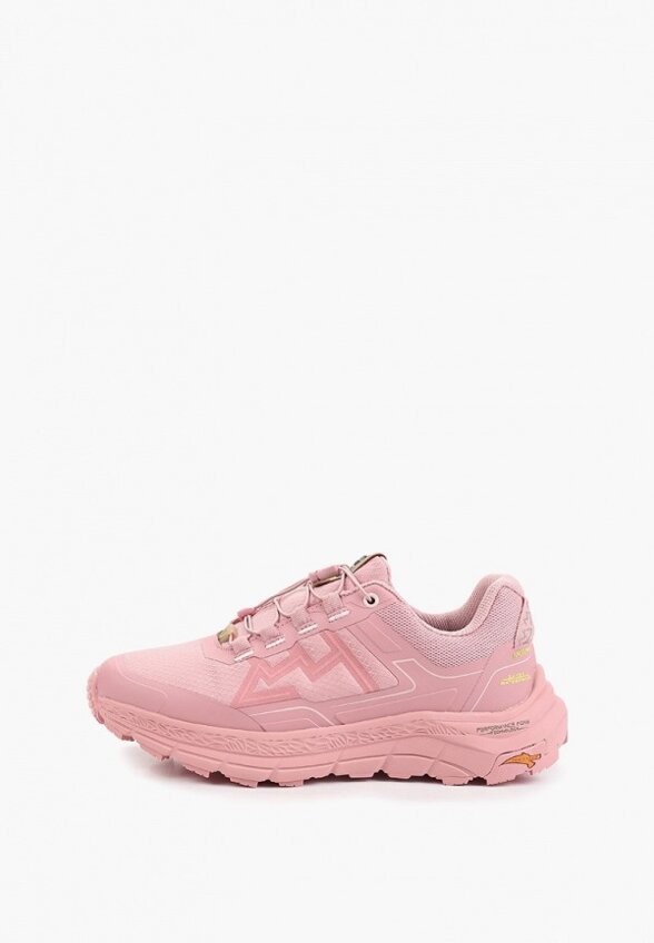 Кроссовки Safety Jogger