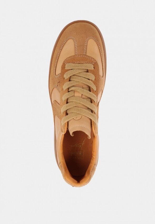 Кеды Thomas Munz